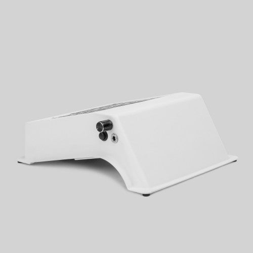 ULKA Tiny Compact Tabletop Nail Dust Collector with HEPA Filter (58 W) image 2