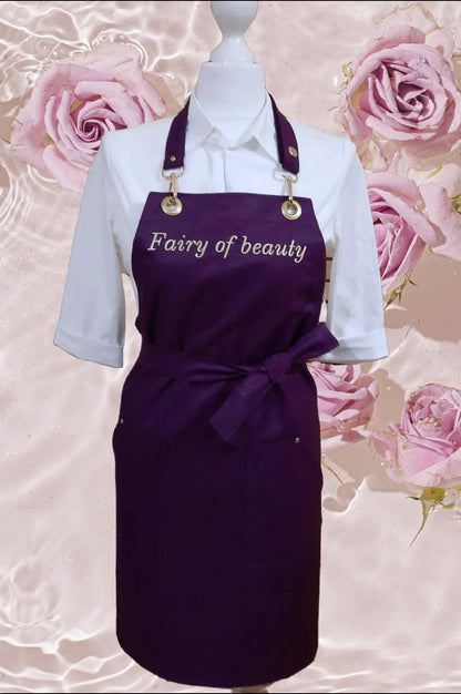 Apron "Fairy of beauty" image 0