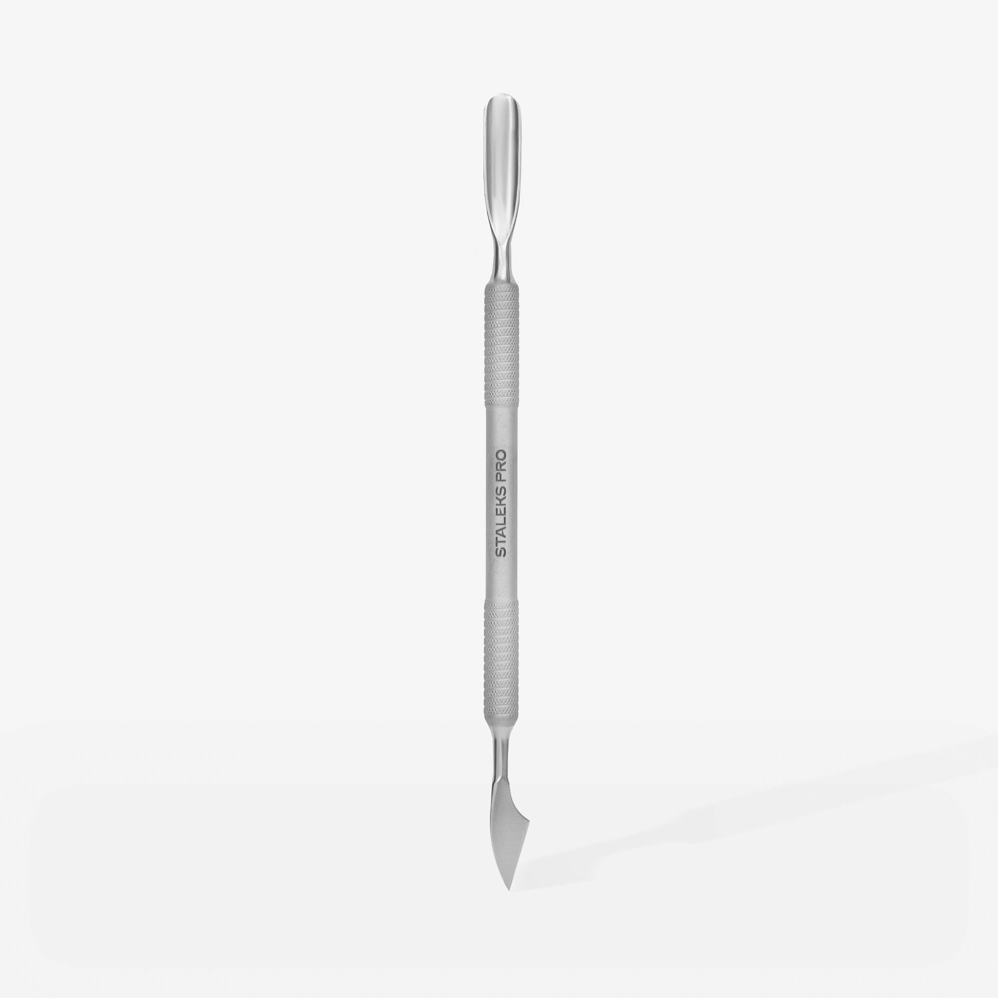 PS-50/2 Cuticle pusher (rounded pusher and remover)