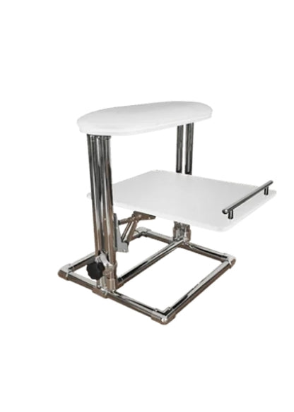 Pedicure stand for the Dust Collector ULKA Balance image 5