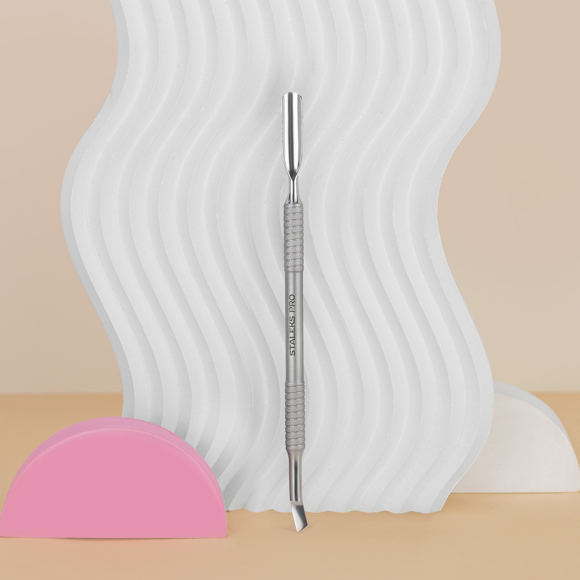 PS-50/6 Cuticle pusher