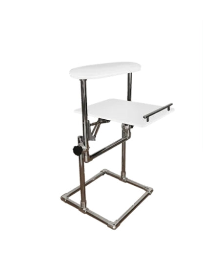 Pedicure stand for the Dust Collector ULKA Balance image 3