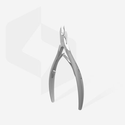 NS-50-3 Professional cuticle nippers Staleks Pro Smart 50, 3 mm