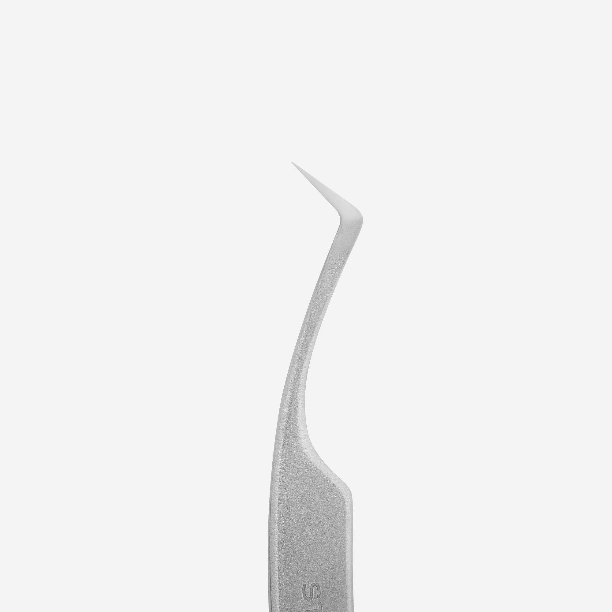 EXPERT TE-41/2, Professional Eyelash Tweezers