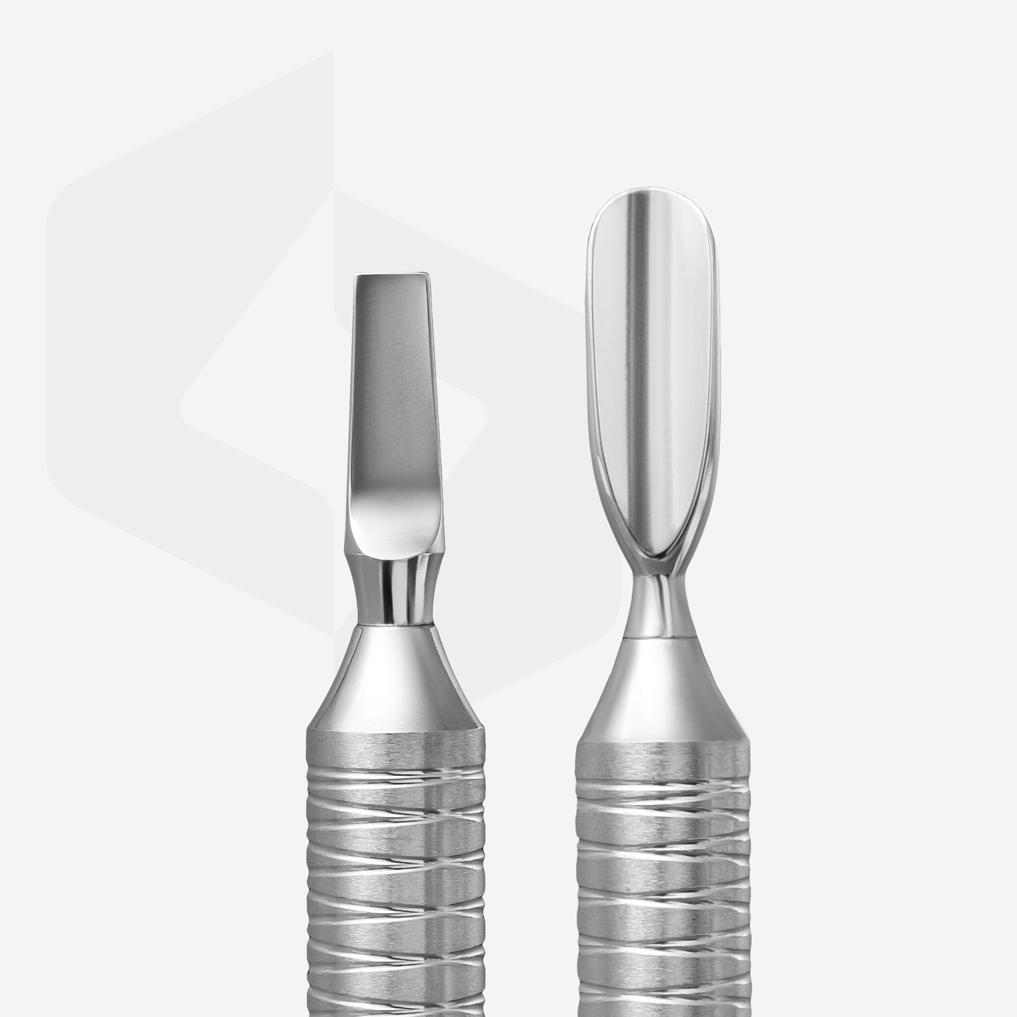 PE-100/5 Manicure pusher, Hollow