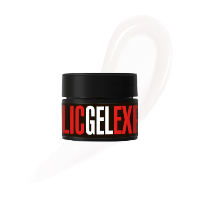 Acrylic-gel Express Clear, 13 g, TPO free image 0