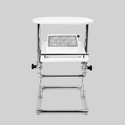 Pedicure stand for the Dust Collector ULKA Balance image 2