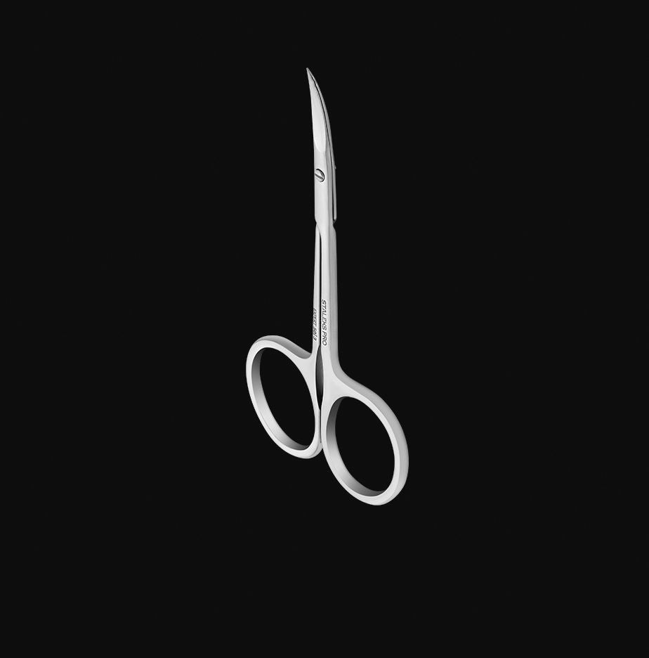 SE-50/3 Professional Cuticle Scissors EXPERT 50 TYPE 3