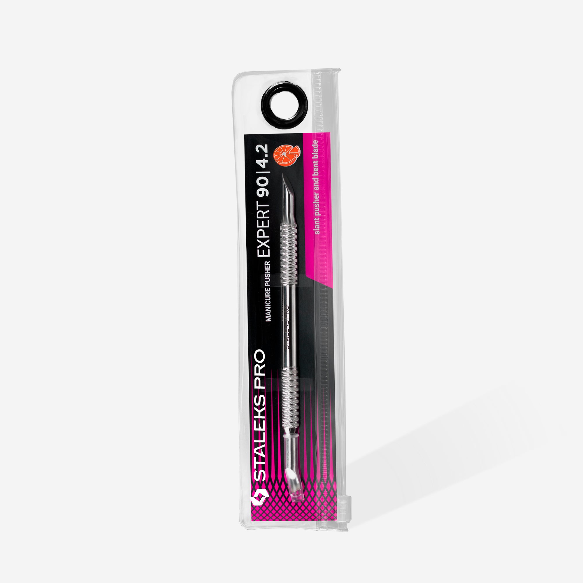 PE-90/4.2 Manicure pusher