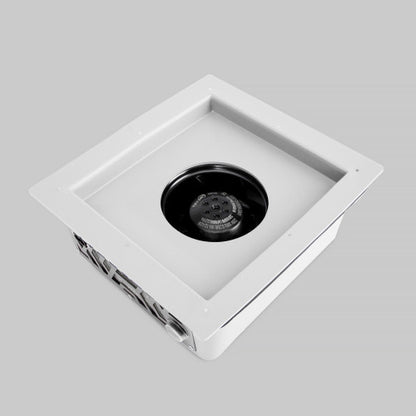 ULKA Premium Built-in Manicure Table Dust Collector with HEPA Filter (52 W) image 2