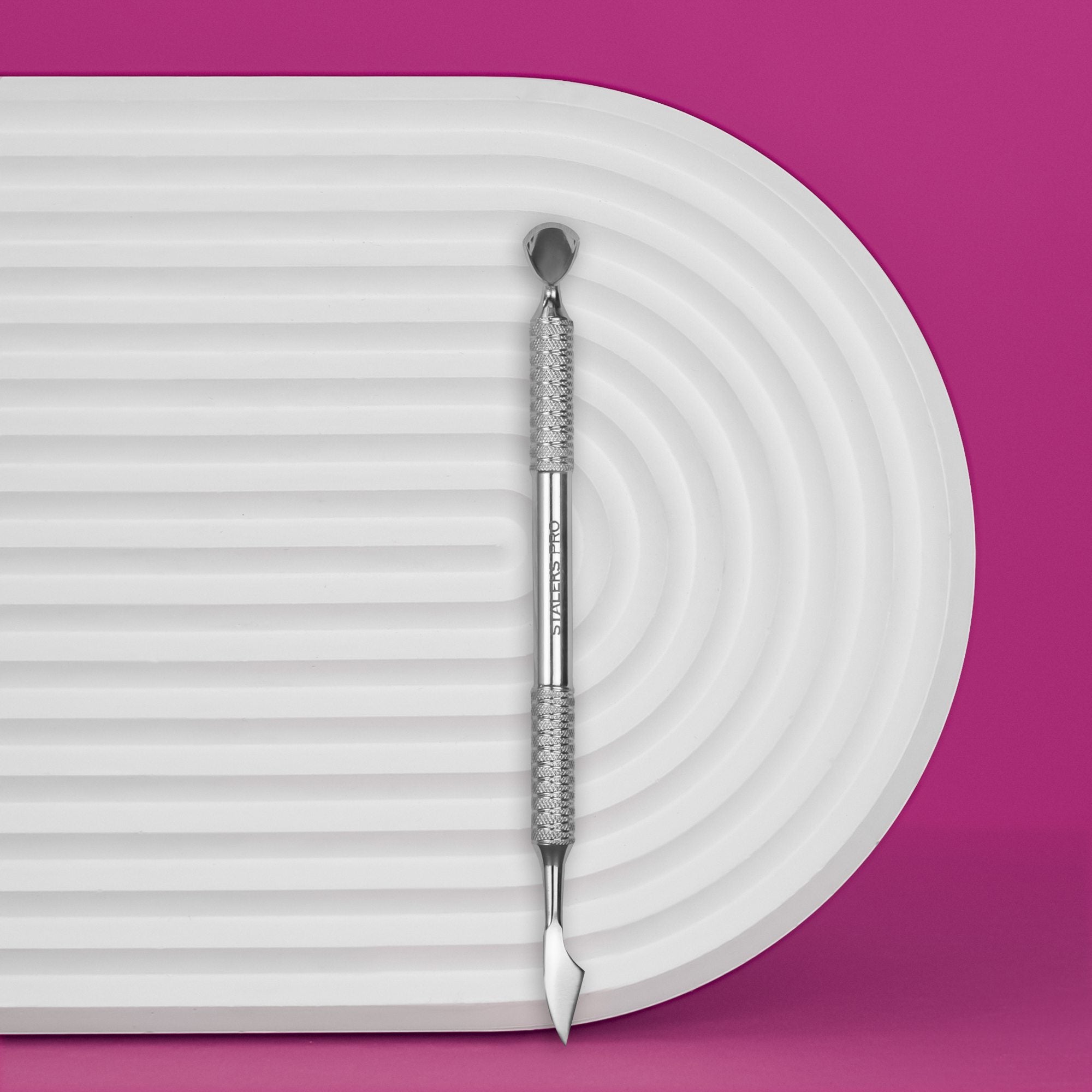 PE-52/2 Manicure pusher