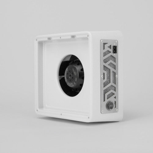 ULKA Premium Tabletop Manicure and Pedicure Dust Collector with HEPA Filter (52 image 3