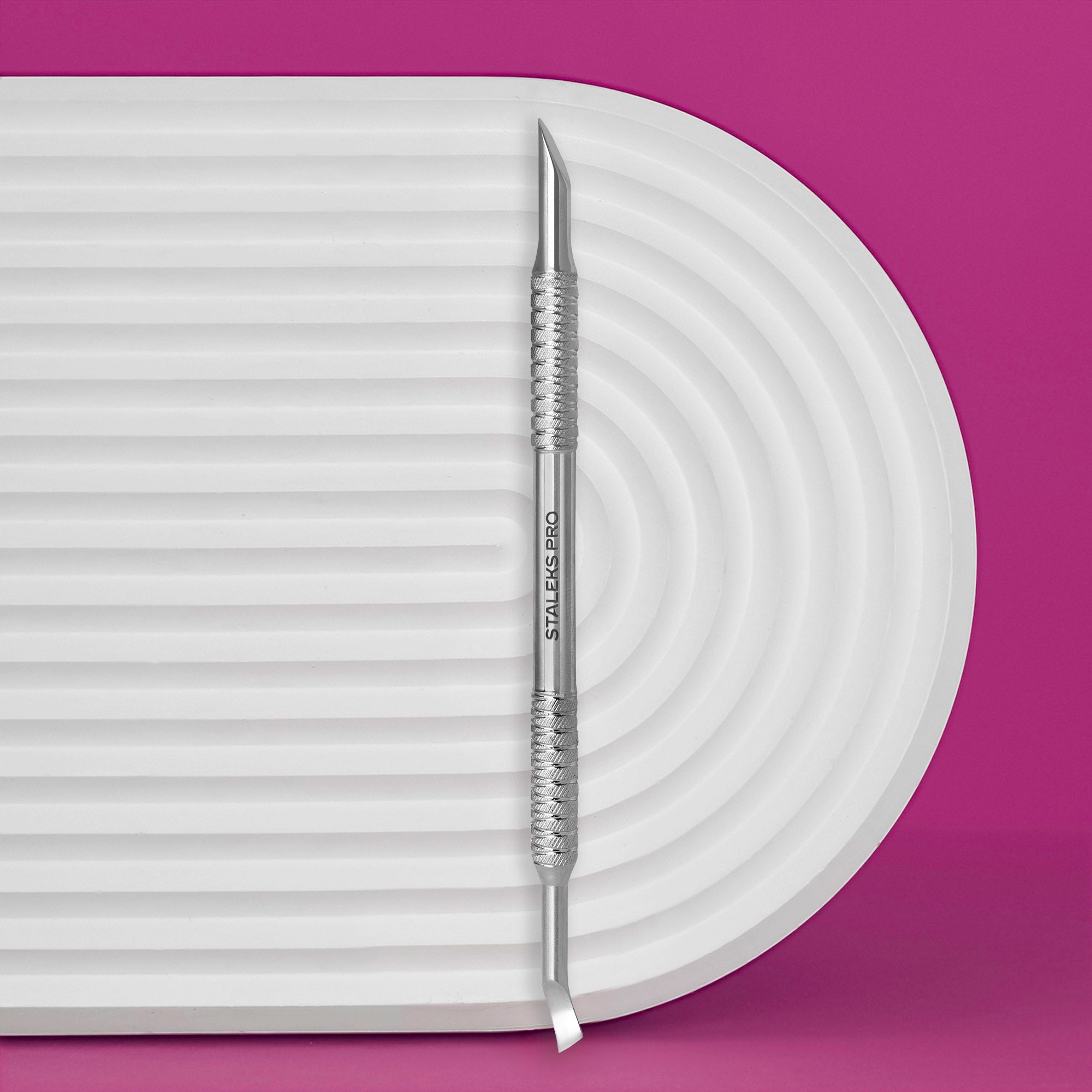 PE-90/4.2 Manicure pusher