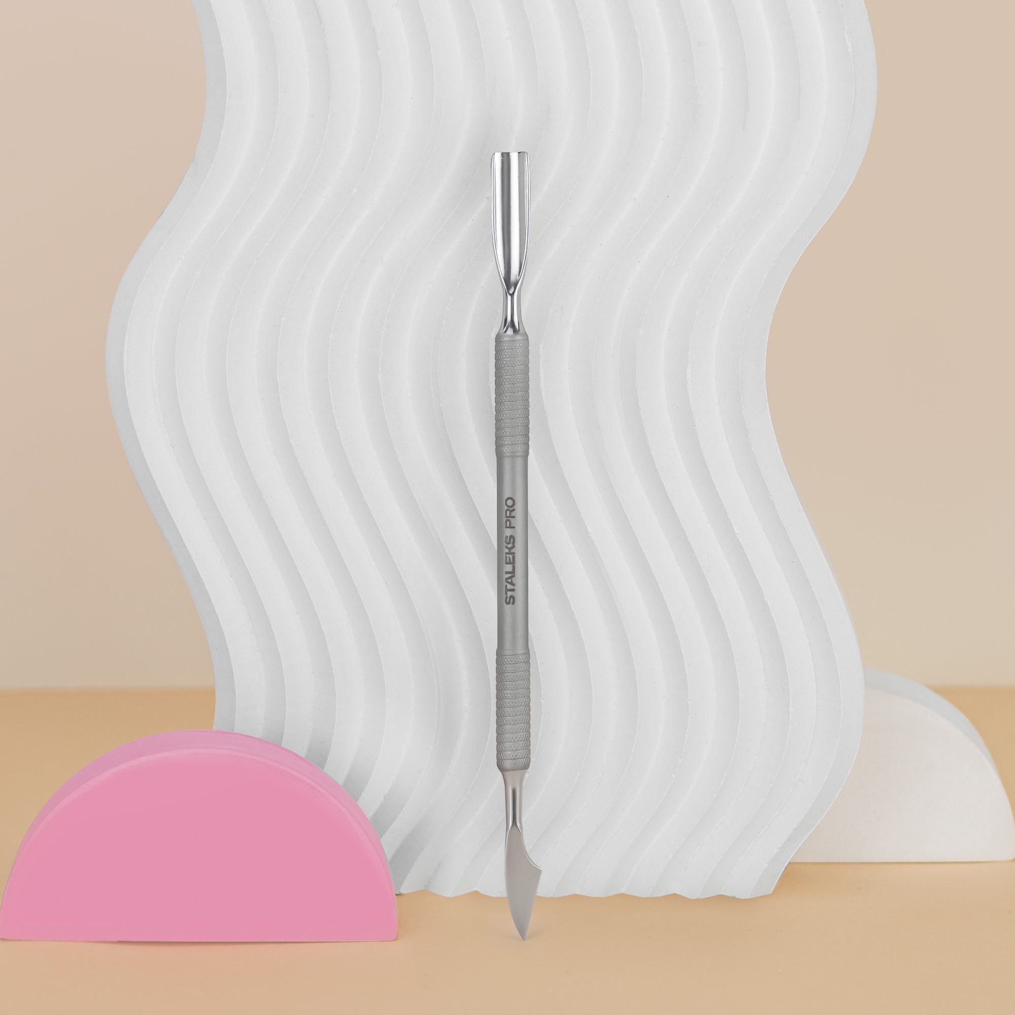 PS-51/2 Cuticle Pusher