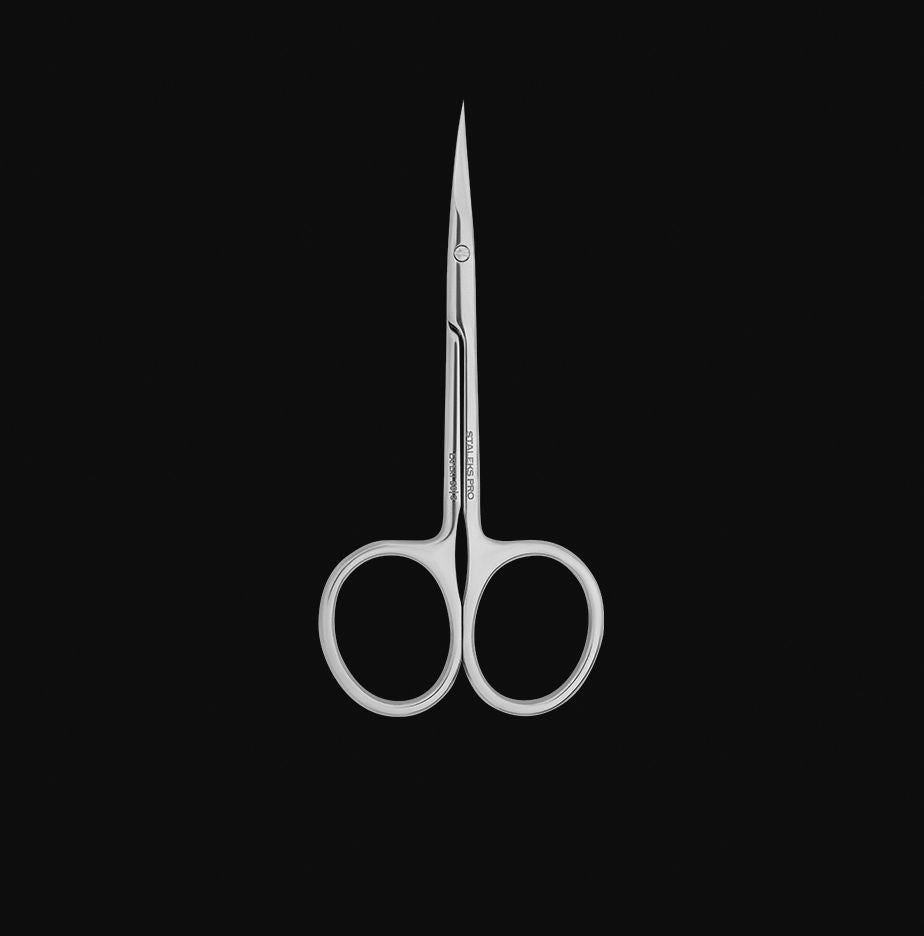 SE-50/3 Professional Cuticle Scissors EXPERT 50 TYPE 3