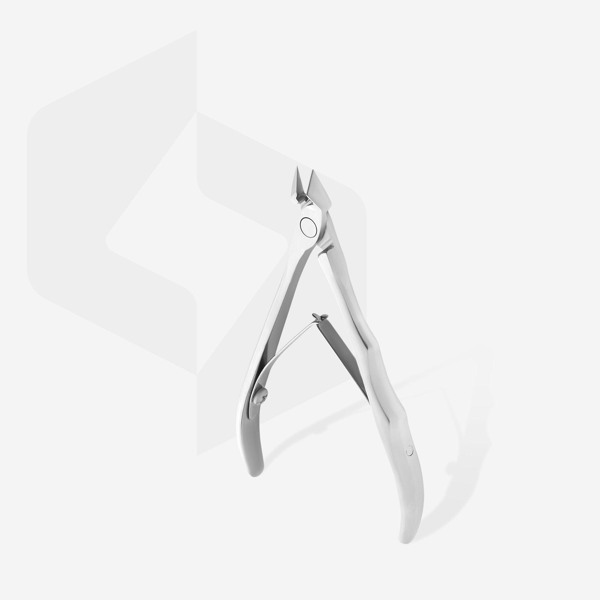 EXPERT NE-20-8, Professional Cuticle Nippers